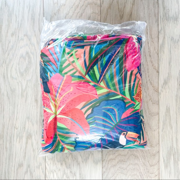 Anthropologie Farm Rio Brighton Maxi Dress - Picture 5 of 6